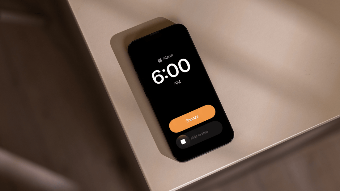 Pourquoi Mon Alarme iPhone Ne Sonne Pas Fort - alarmes-maison.eu