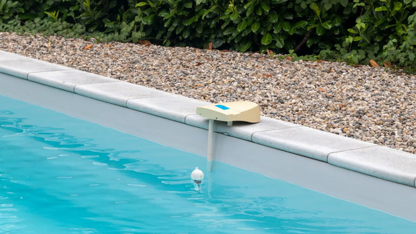 Alarme Piscine Homologuée