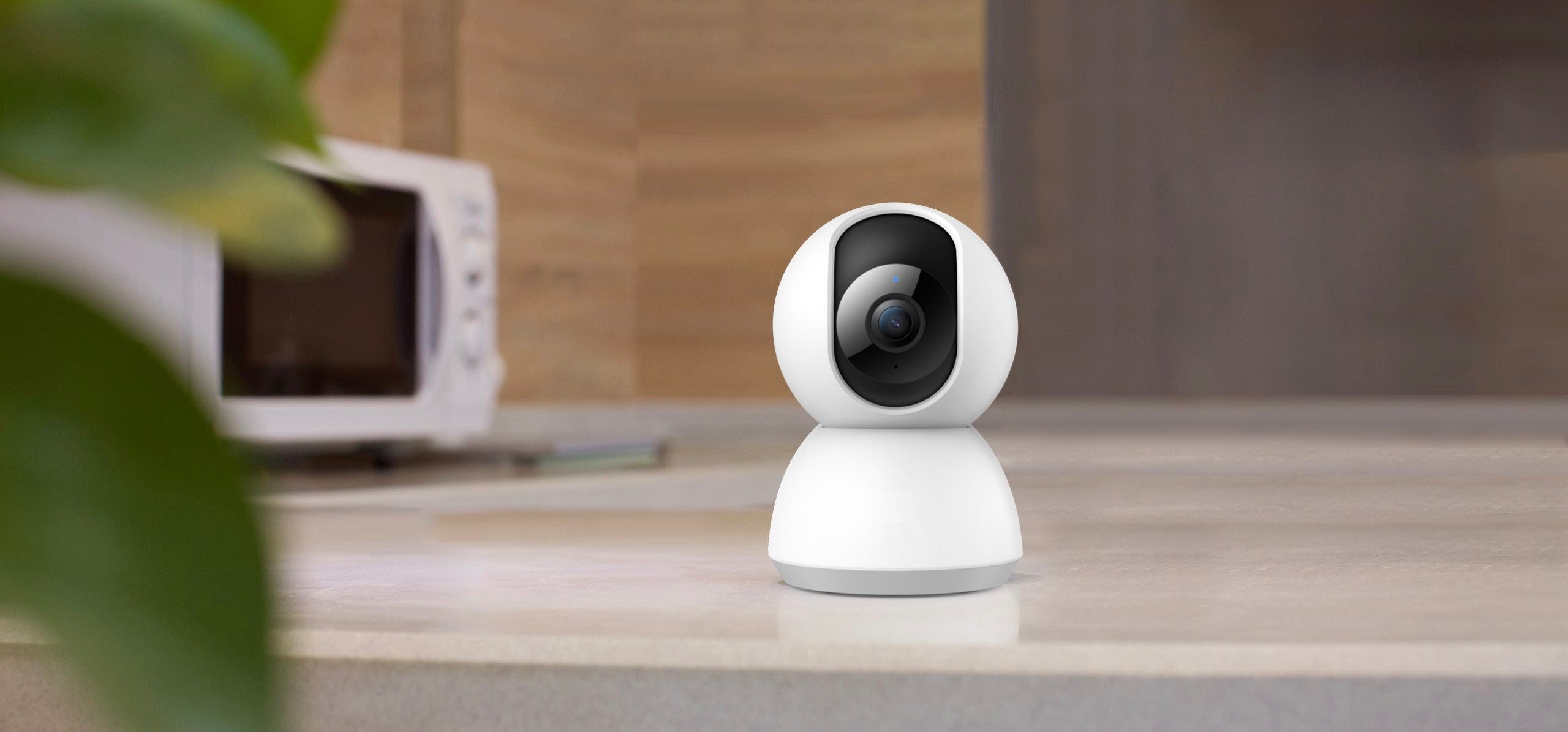 Caméras de Surveillance