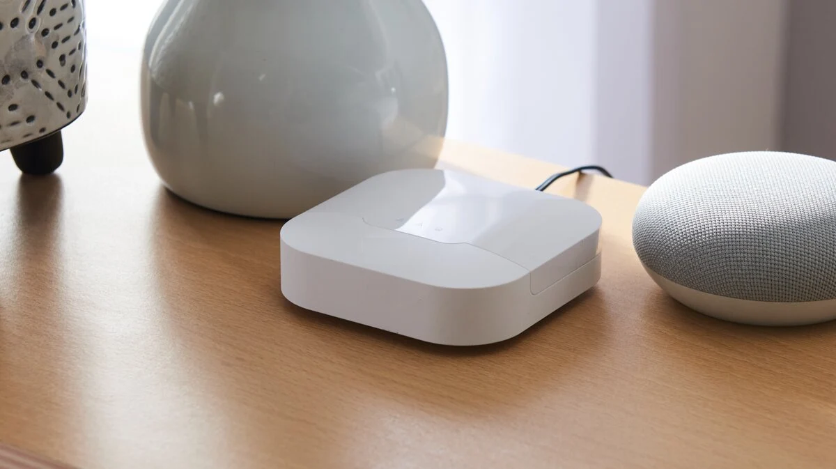 Kit Alarme Prêt à Poser