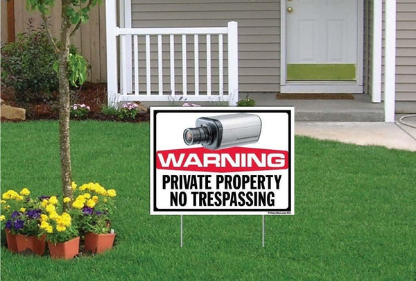 Signalétique, Plaques & Autocollants de Sécurité