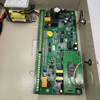 Centrale d'Alarme NOVOXY AD816 Filaire et Sans Fil 32 Zones – 16 Zones Filaire + 16 Zones Sans Fil, Versiones 2G / 4G, Panneau de Contrôle Sécurité Maison 