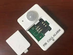 Mini alarma GSM PIR Infrarouge – Detector de movimiento anti-intrusión con llamada automática y premio UE