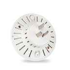 Sirène Intérieure Sans Fil KERUI J009 110 dB con Flash Stroboscopique – Alarme Puissante pour Maison et Commerce 