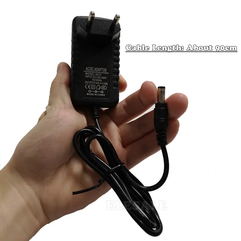 ELESECUR Alarma Sans Fil con detector de movimiento PIR y 2 comandos de teléfono – Sistema de seguridad para casa, garaje, apertura y caravana