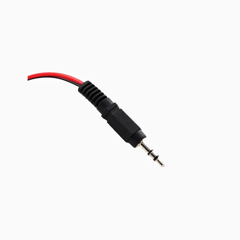 Lot von 20 Mini-Sirenen Filaires WOFEA S005 130 dB – Avertisseur Sonore Power 5V / 9V / 12V für Alarmsysteme