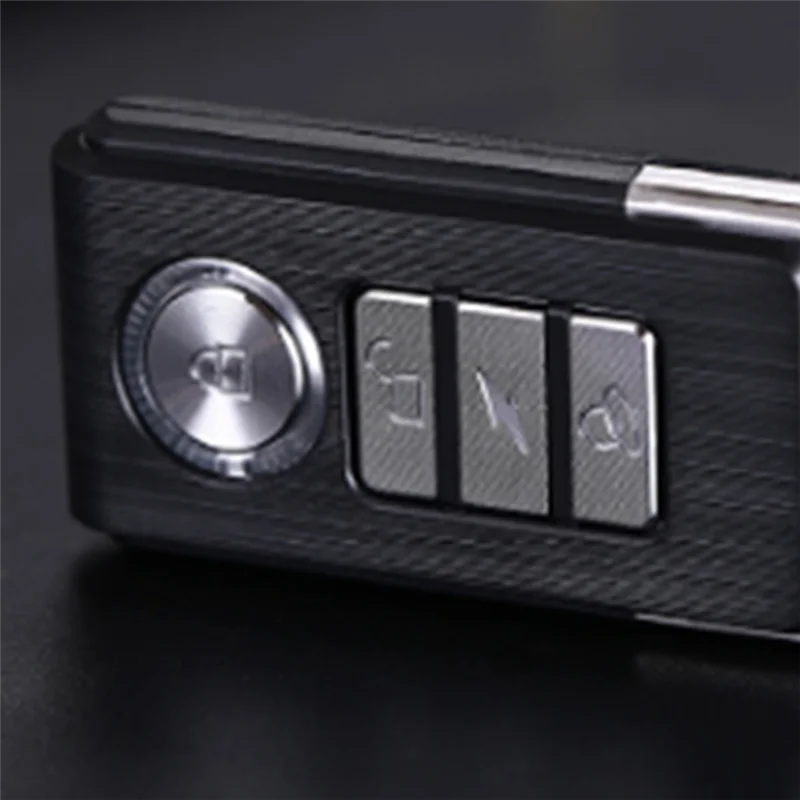 Alarme Antivol Sans Fil B92B para Vélo et Moto 113 dB con Télécommande – Protección Seguridad Extérieure Puissante et Facile à Installer