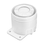 KERUI G20/G30 – Système d’Alarme Maison WiFi + GSM 2G Tuya 433 MHz, Kit DIY Sans Fil Anti-Intrusion