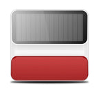 eTiger ES-S8A Sirène Extérieure Solaire Sans Fil – Alarme avec Flash pour Systèmes S4, S3B et S6