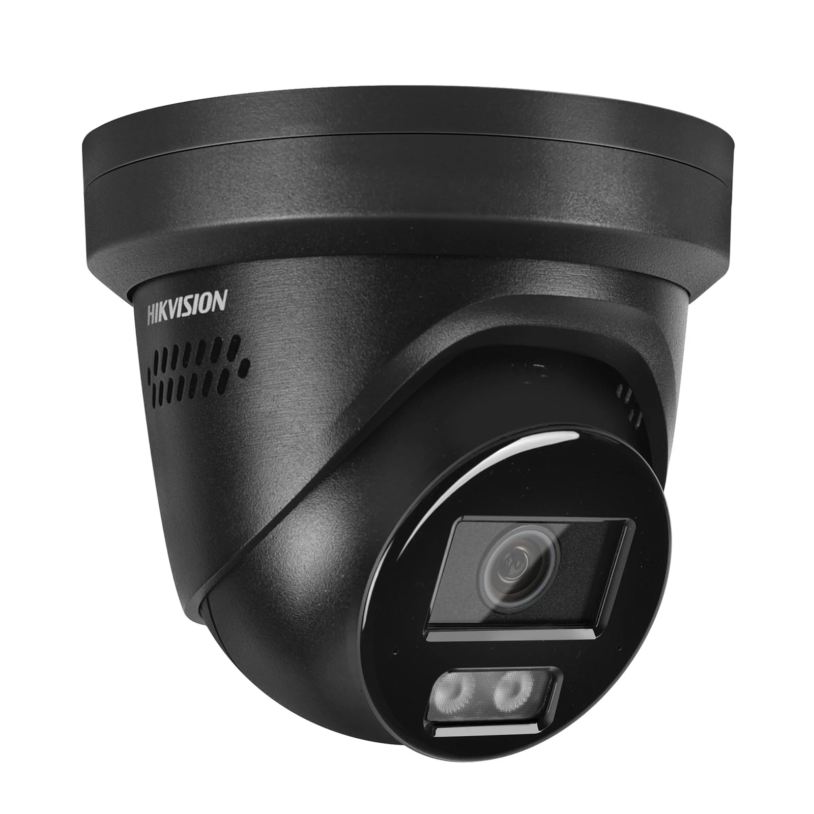 Caméra IP Hikvision 4K 8MP ColorVu 3.0 AcuSense 3.0 avec POE – Vision Couleur 24/7, Audio Bidirectionnel et Éclairage Hybride Intelligent