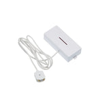 Detector de Fuite d'Eau Sans Fil 433 MHz TAIBOAN – Capteur d'Inondation pour Système d'Alarme, Prévention Débordement et Dégâts des Eaux 