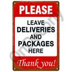 Panneau Vintage CCTV en Métal 20 x 30 cm – Plaque Murale “Vidéosurveillance 24h” pour Bar, Garage, Café et Maison