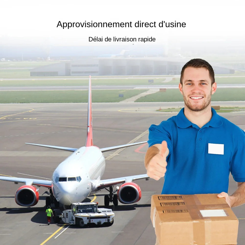 Sistema de alarma Maison Connecté PGST WiFi + GSM con captadores de puerta y movimiento – Central inteligente compatible con Tuya, Alexa y aplicaciones móviles