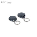 Focus HA-VGW – Sistema de alarma de casa conectado WiFi y 4G/GSM 868 MHz con color electrónico, aplicación de seguridad inteligente y batería de seguridad 