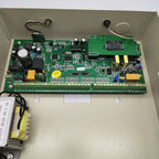 Centrale d'Alarme NOVOXY AD816 Filaire et Sans Fil 32 Zones – 16 Zones Filaire + 16 Zones Sans Fil, Versiones 2G / 4G, Panneau de Contrôle Sécurité Maison 