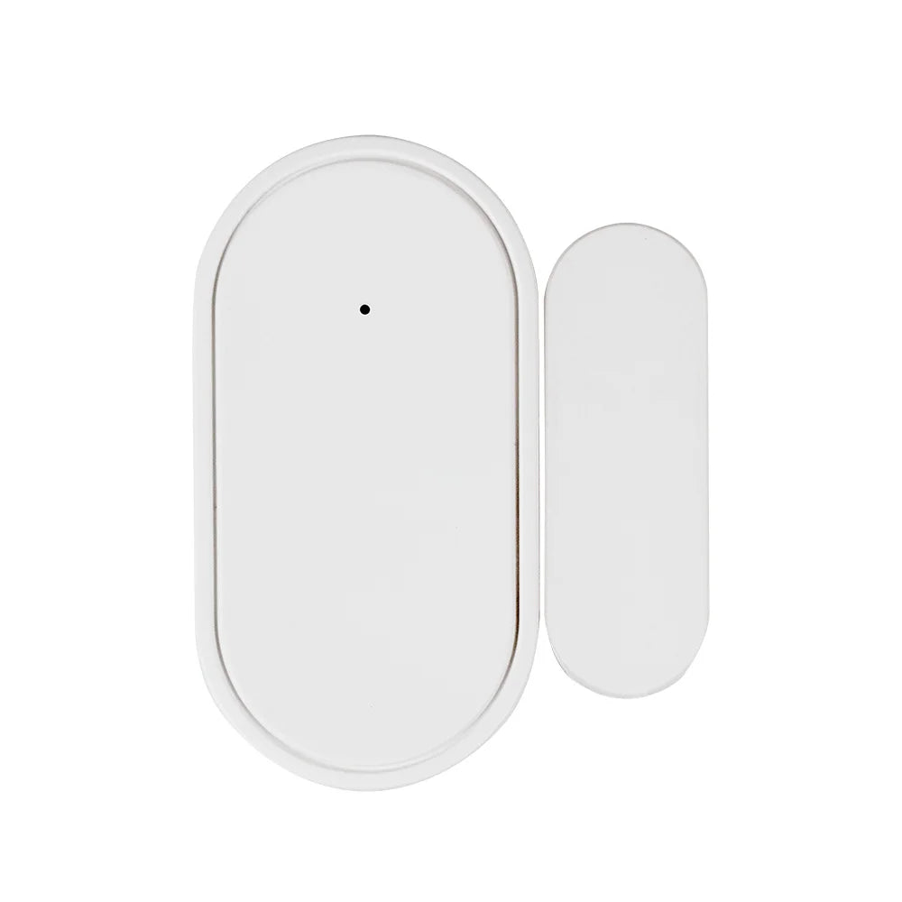 KERUI G20/G30 – Système d’Alarme Maison WiFi + GSM 2G Tuya 433 MHz, Kit DIY Sans Fil Anti-Intrusion