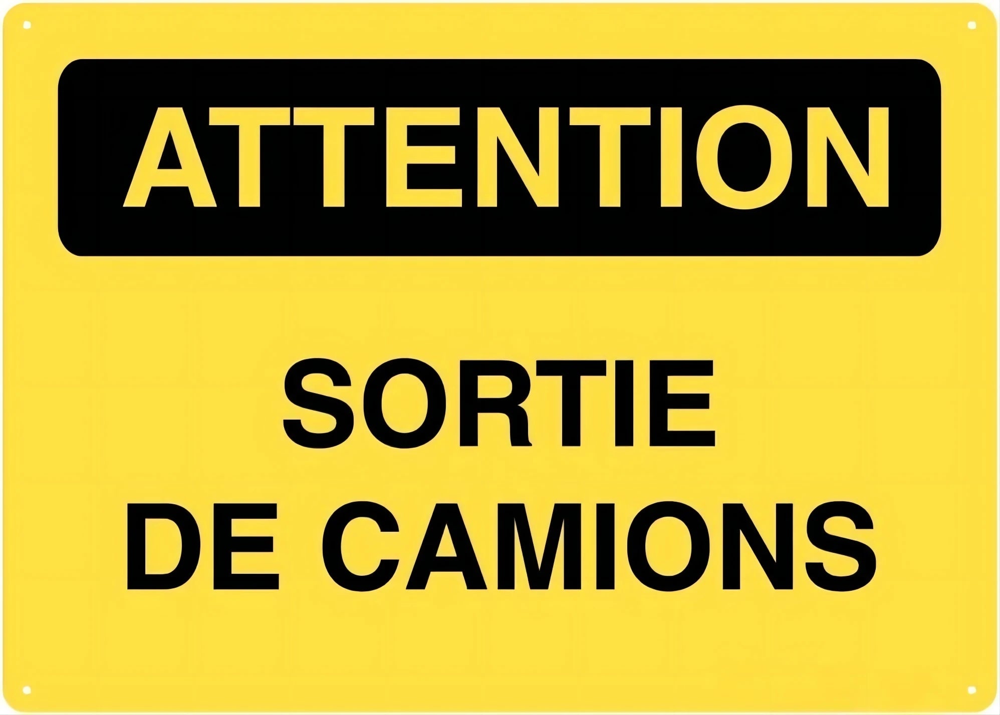 Panneau de Signalisation Sécurité en Aluminium – Alarme Vidéo, Accès Interdit, Propriété Privée, Attention Véhicules et Chien de Garde