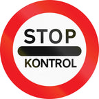 Panneau Rond en Aluminium “Propriété Privée – Accès Interdit – Vidéosurveillance” 20 cm – Señalización de seguridad exterior e interior 