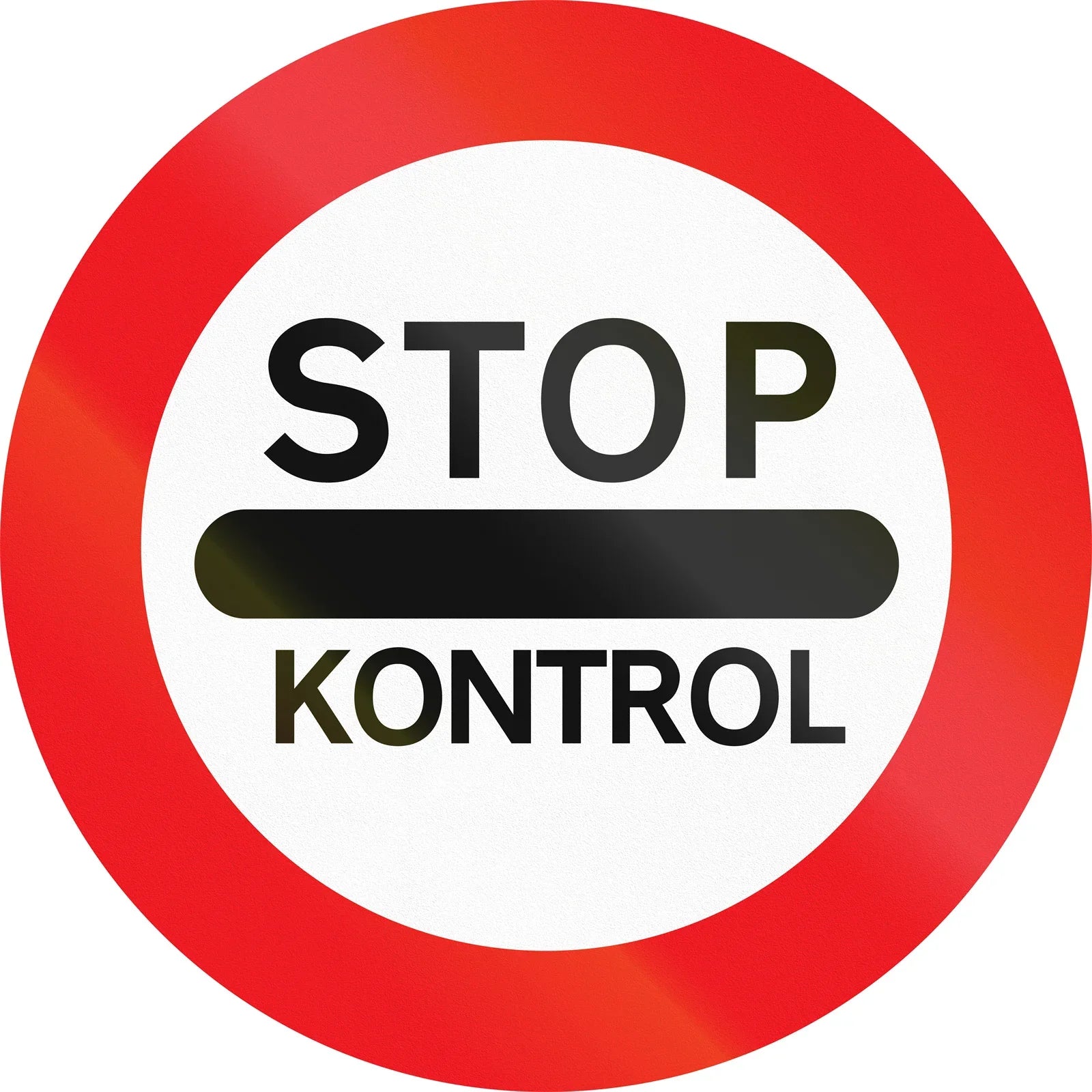 Panneau Rond en Aluminium “Propriété Privée – Accès Interdit – Vidéosurveillance” 20 cm – Signalisation de Sécurité Extérieure et Intérieure