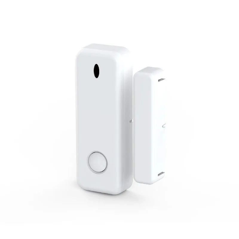 G74 – Sistema de alarma Maison Connecté Tuya con Ecran, Clavier et Capteurs Porte/Fenêtre, Compatible con Alexa y Google Assistant