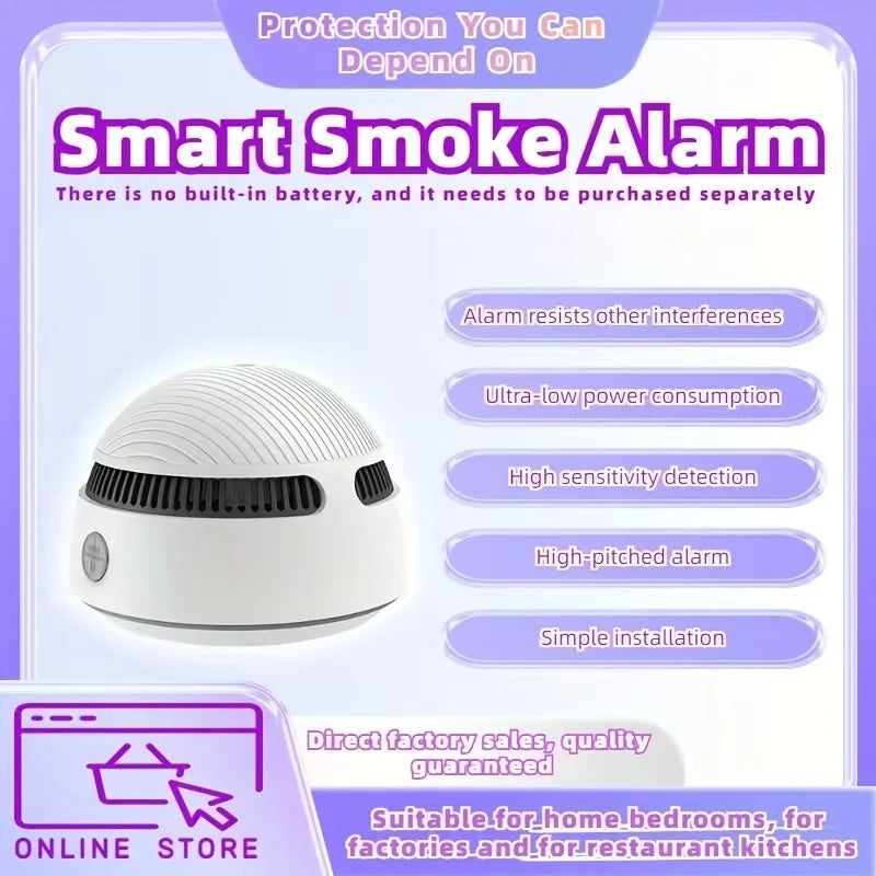 XUK PG-107 – Sistema de alarma Maison Connecté Tuya WiFi &amp; 4G con pantalla táctil 4,3", Sirène Puissante et Control Intelligent 