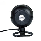 Kit Alarme Maison Sans Fil Autonome con Sirène et Détecteur de Mouvement – ​​Alarme Puissante Haute Intensité pour Sécurité Domestique 