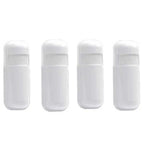 PGST P92R – Detector de movimiento sin filtro para sistema de alarma de casa, captador de infrarrojos para pilas compatible con Tuya