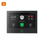 Staniot SecPanel 7 H700-4G - Sistema de alarma doméstico WiFi + 4G con pantalla táctil de 7", Sirène 120 dB y batería 5000 mAh