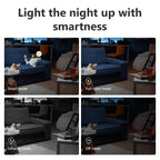 Caméra Intérieure IMOU Ranger Dual 6MP / 8MP – Double Objectif 360°, Vision Nocturne Couleur, Détection Humaine et Animaux, Audio Bidirectionnel