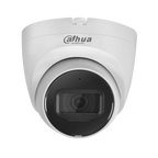 Caméra de Surveillance Dahua WizSense 4MP / 8MP 4K PoE – Détection Humaine, Vision Nocturne 30 m, Micro et Slot SD