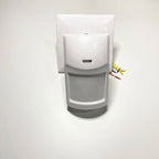 Detecteur de Mouvement Filaire PIR SAIFULI SFL-806 110° – Capteur Infrarouge Mural pour Alarme Maison et Securité Intérieure