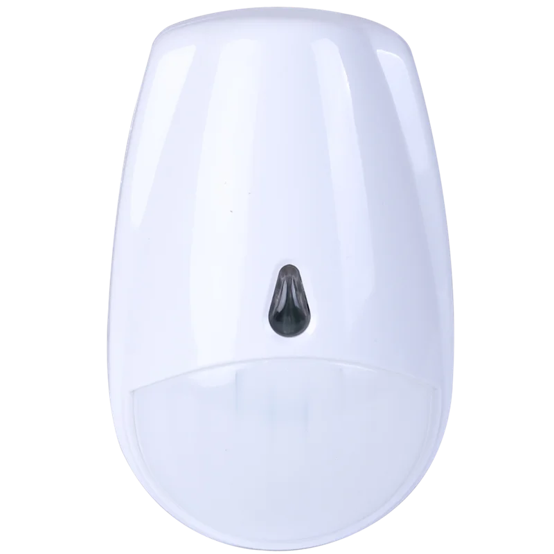 Focus HA-VGW – Sistema de alarma de casa conectado WiFi y 4G/GSM 868 MHz con color electrónico, aplicación de seguridad inteligente y batería de seguridad 