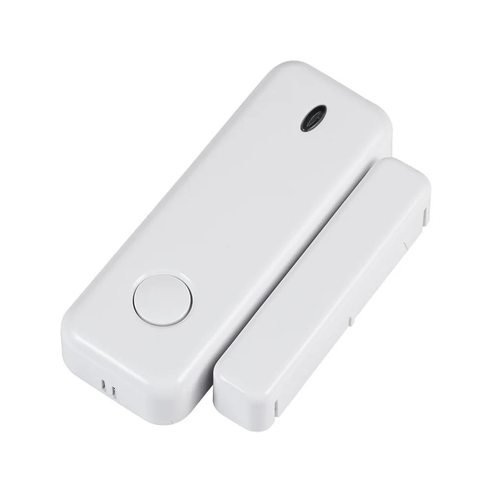 KERUI G20/G30 – Système d’Alarme Maison WiFi + GSM 2G Tuya 433 MHz, Kit DIY Sans Fil Anti-Intrusion