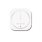 ZUIDID G13 – Sistema de alarma Maison Connecté Tuya WiFi &amp; GSM, Seguridad Sans Fil 433 MHz con Capteurs, Sirène y Control Vocal