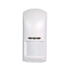 Detector de Movimiento Filaire PIR MC-8250DMT Inmunidad Animaux 25 kg – Capteur Infrarouge Haute Précision pour Alarme 12V 