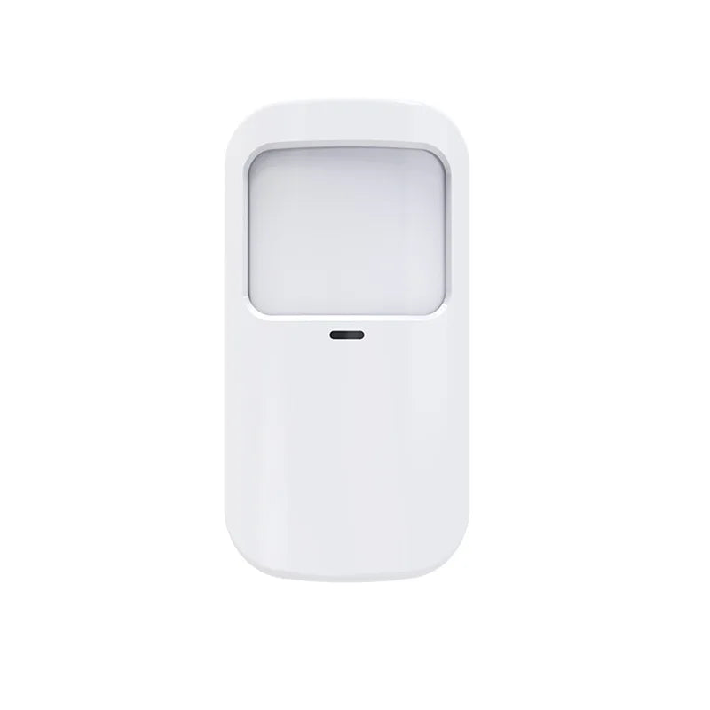 G74 – Sistema de alarma Maison Connecté Tuya con Ecran, Clavier et Capteurs Porte/Fenêtre, Compatible con Alexa y Google Assistant