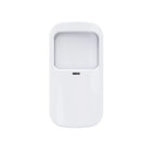 G74 – Sistema de alarma Maison Connecté Tuya con Ecran, Clavier et Capteurs Porte/Fenêtre, Compatible con Alexa y Google Assistant