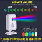 Pager d'Appel Sans Fil Longue Portée 280 m – Sistema de alerta de urgencia para personas mayores y asistencia a domicilio